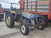 Schlepper / Traktor Ford Dexta