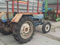 Schlepper / Traktor Ford Dexta