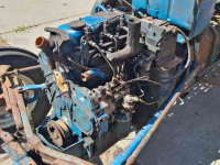 Schlepper / Traktor Ford Dexta