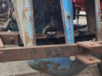 Schlepper / Traktor Ford Dexta