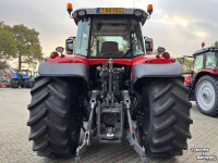 Schlepper / Traktor Massey Ferguson 7718S Efficiënt Dyna- VT
