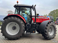 Schlepper / Traktor Massey Ferguson 7718S Efficiënt Dyna- VT
