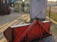 Traktor Abkippbehälter Jako 180