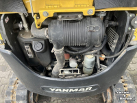 Minibagger Yanmar SV22