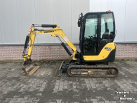 Minibagger Yanmar SV22