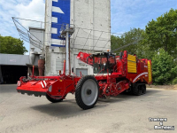 Kartoffelroder Grimme Varitron 470 TT - RE-BUILD