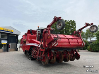 Kartoffelroder Grimme Tectron 415