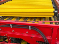 Kartoffelroder Grimme Tectron 415