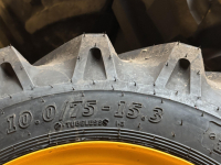 Räder, Reifen, Felgen & Distanzringe  Onbekend 10.075X15.3 wiel 6-161-205 JCB