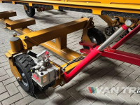 Teleskopbänder Breston 2x8-80 Duoband