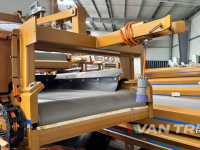 Teleskopbänder Breston 2x8-80 Duoband