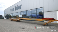 Teleskopbänder Breston 2x8-100 Duoband