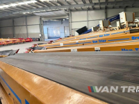 Teleskopbänder Breston 2x8-100 Duoband