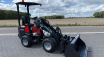   H160 Pro en Telescoop