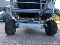 Beregnungsmaschine Bauer E400 120-490