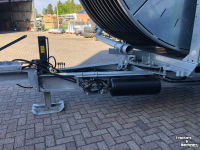 Beregnungsmaschine Bauer E400 120-490