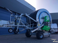Beregnungsmaschine Bauer E400 120-490