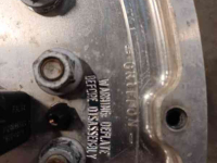 Räder, Reifen, Felgen & Distanzringe  Hutchinson Aluminium Velgen 395/80 20