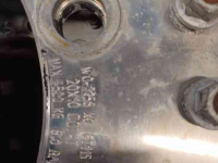 Räder, Reifen, Felgen & Distanzringe  Hutchinson Aluminium Velgen 395/80 20