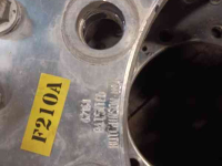Räder, Reifen, Felgen & Distanzringe  Hutchinson Aluminium Velgen 395/80 20
