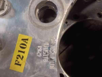 Räder, Reifen, Felgen & Distanzringe  395/80 20