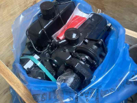 Motor Iveco 84527381 3-cilindermotor 8035.25