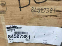 Motor Iveco 84527381 3-cilindermotor 8035.25