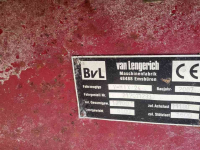 Futtermischwagen Vertikal BVL Vmix plus 24-2s