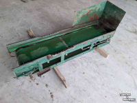 Förderband  1720X380 MM TRANSPORTBAND VLAKKE BAND FLAT BELT CONVEYOR BELT FLACHBAND FÖRDERBAND