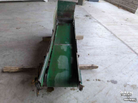 Förderband  1720X380 MM TRANSPORTBAND VLAKKE BAND FLAT BELT CONVEYOR BELT FLACHBAND FÖRDERBAND