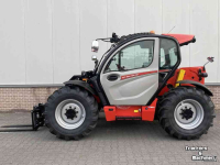 Teleskoplader Manitou MLT635