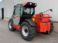 Teleskoplader Manitou MLT635