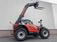 Teleskoplader Manitou MLT635