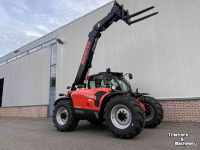 Teleskoplader Manitou MLT635