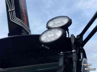 Teleskoplader Manitou MLT635