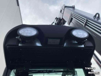 Teleskoplader Manitou MLT635