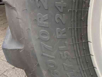 Teleskoplader Manitou MLT635