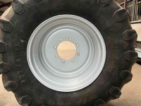 Räder, Reifen, Felgen & Distanzringe Trelleborg 600/65R28
