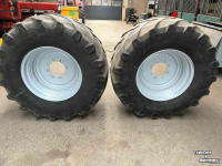 Räder, Reifen, Felgen & Distanzringe Trelleborg 600/65R28