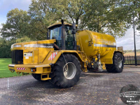 Selbstfahrende Gülletankwagen Terra-Gator 3104