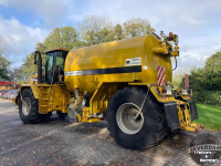 Selbstfahrende Gülletankwagen Terra-Gator 3104