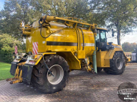 Selbstfahrende Gülletankwagen Terra-Gator 3104