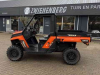 RTV / UTV / Gator Corvus Terrain DX 4 PRO EPS