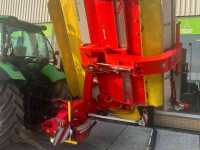 Mähwerk Pottinger Novacat 302 ED + Grassmaster