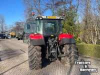 Schlepper / Traktor Massey Ferguson 5613 EFFICIENT