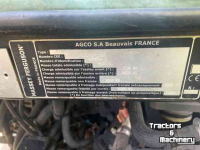 Schlepper / Traktor Massey Ferguson 5613 EFFICIENT
