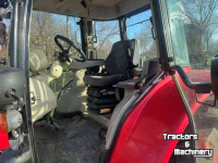 Schlepper / Traktor Massey Ferguson 5613 EFFICIENT