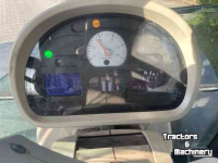 Schlepper / Traktor Massey Ferguson 5613 EFFICIENT