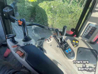 Schlepper / Traktor Massey Ferguson 5613 EFFICIENT