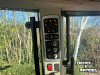 Schlepper / Traktor Massey Ferguson 5613 EFFICIENT